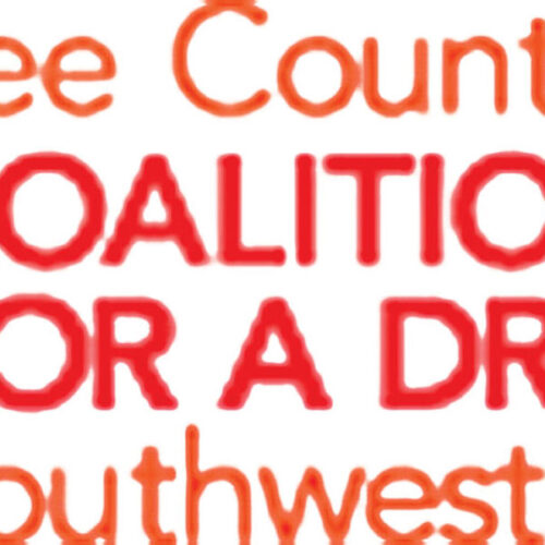 Students honored for Red Ribbon Week | News, Sports, Jobs